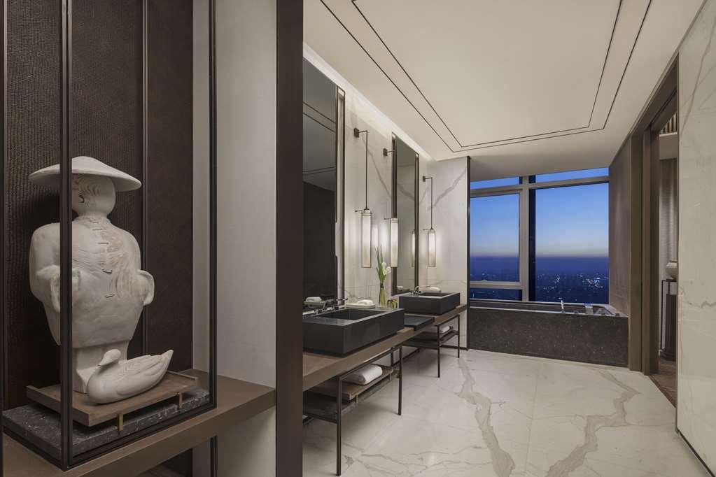 Hotel Grand Hyatt Hefei Camera foto